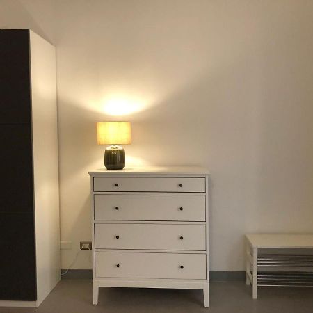 City Center Apartment Da Felu Palermo Luaran gambar