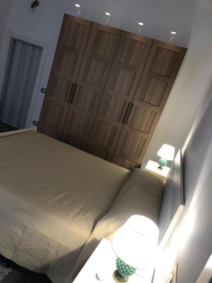 City Center Apartment Da Felu Palermo Luaran gambar