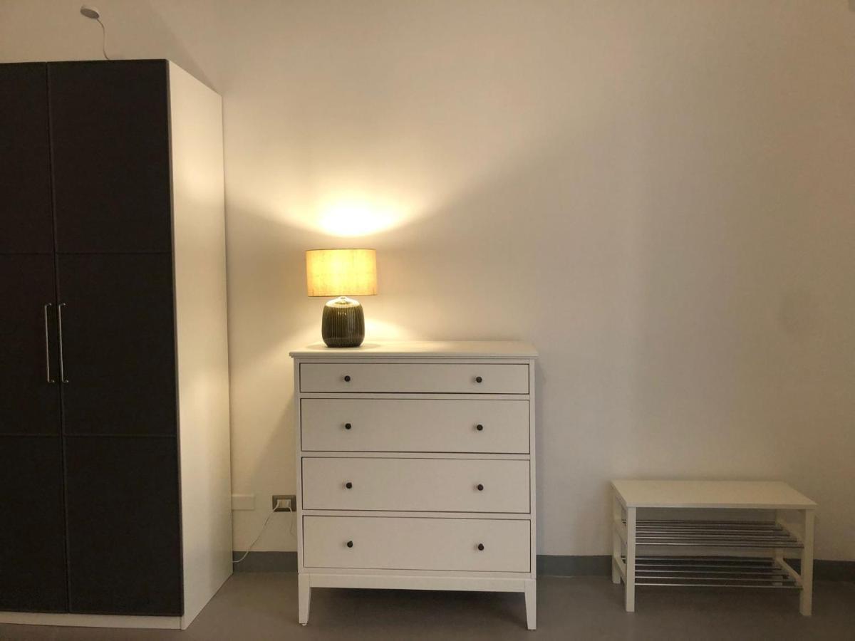 City Center Apartment Da Felu Palermo Luaran gambar