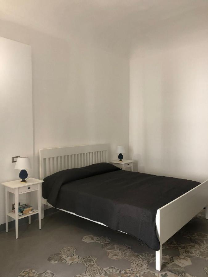 City Center Apartment Da Felu Palermo Luaran gambar