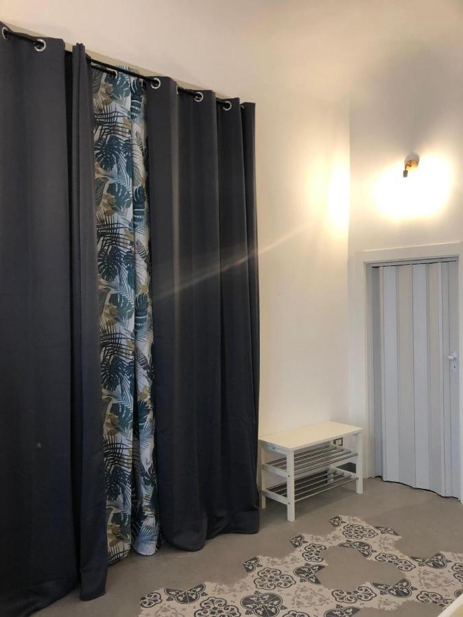 City Center Apartment Da Felu Palermo Luaran gambar
