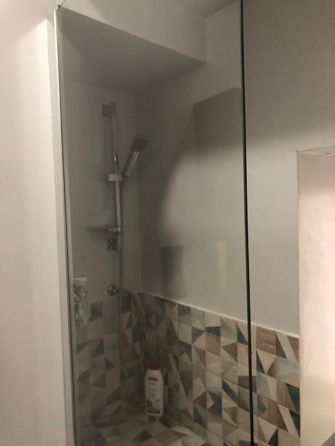City Center Apartment Da Felu Palermo Luaran gambar