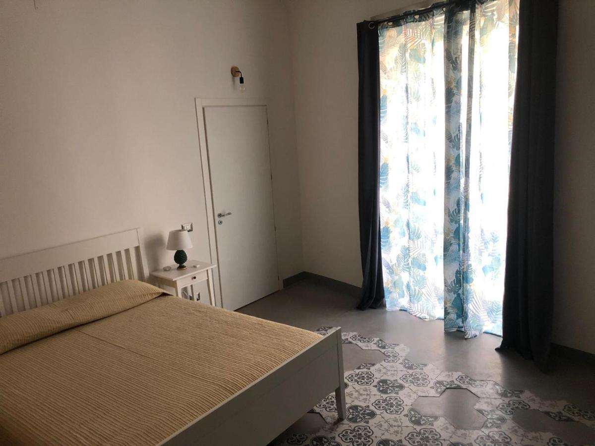 City Center Apartment Da Felu Palermo Luaran gambar