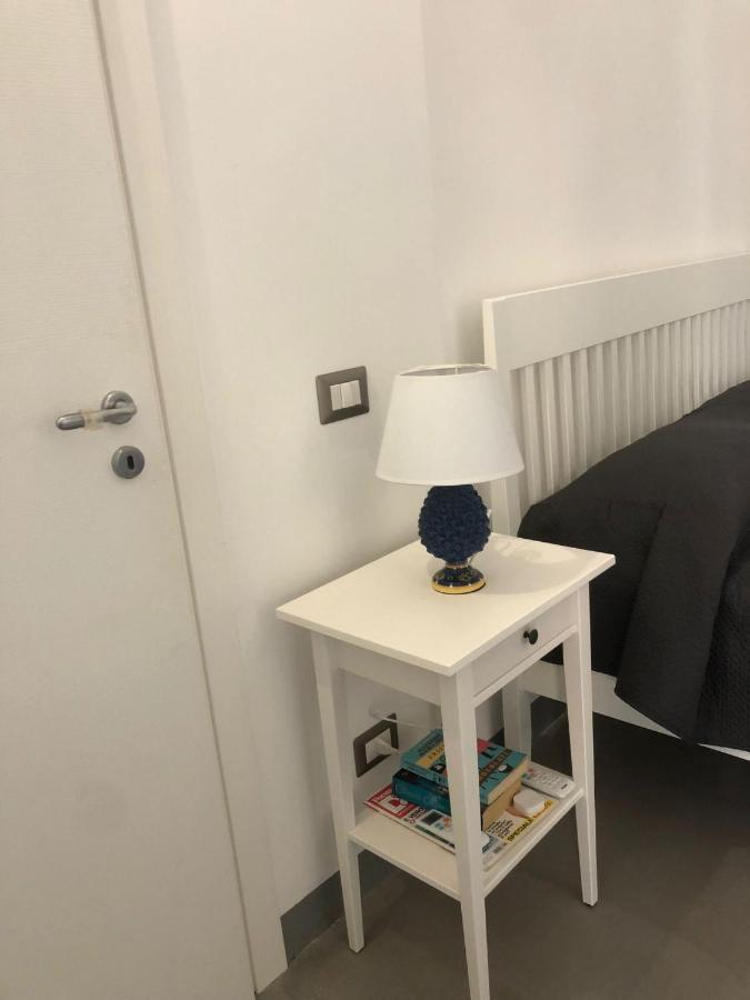 City Center Apartment Da Felu Palermo Luaran gambar
