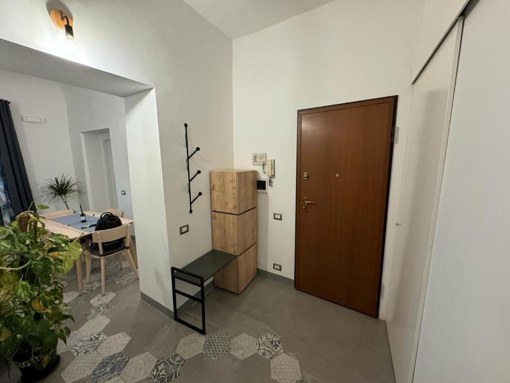 City Center Apartment Da Felu Palermo Luaran gambar