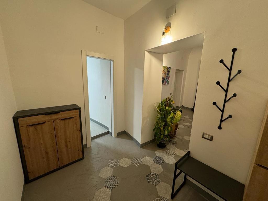 City Center Apartment Da Felu Palermo Luaran gambar